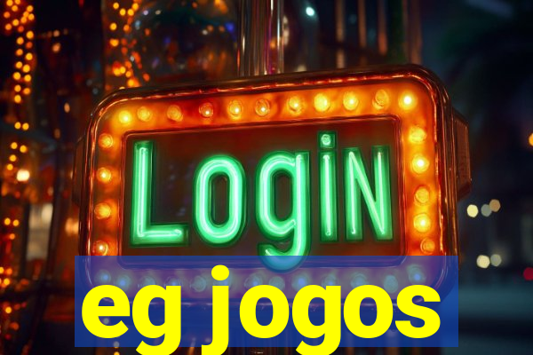 eg jogos